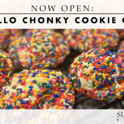 Hello Chonky Cookie Co.