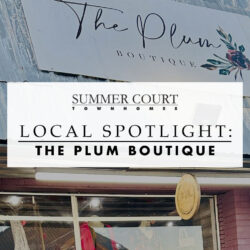 The Plum Boutique