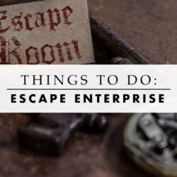 Escape Enterprise